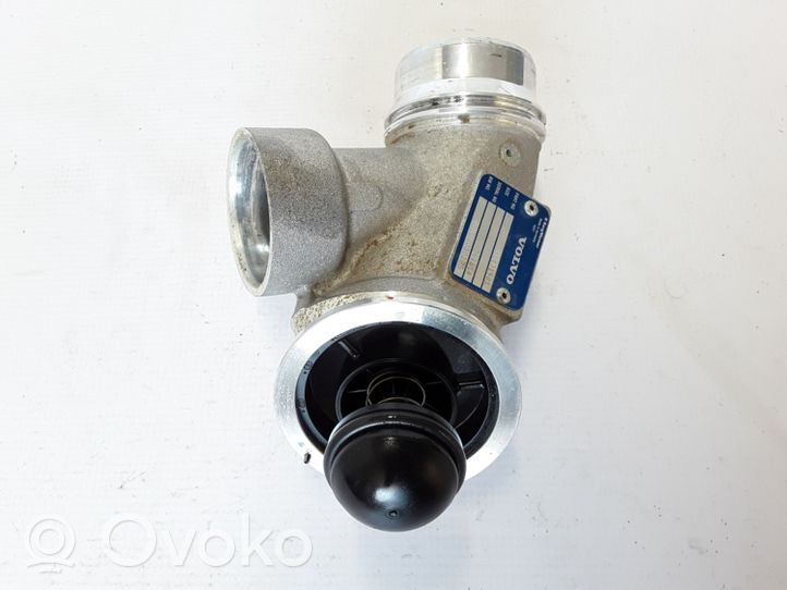 Volvo XC40 Turbo system vacuum part 31431981
