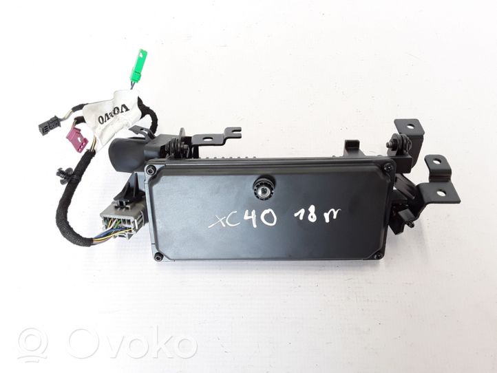 Volvo XC40 Sensore radar Distronic 32243042