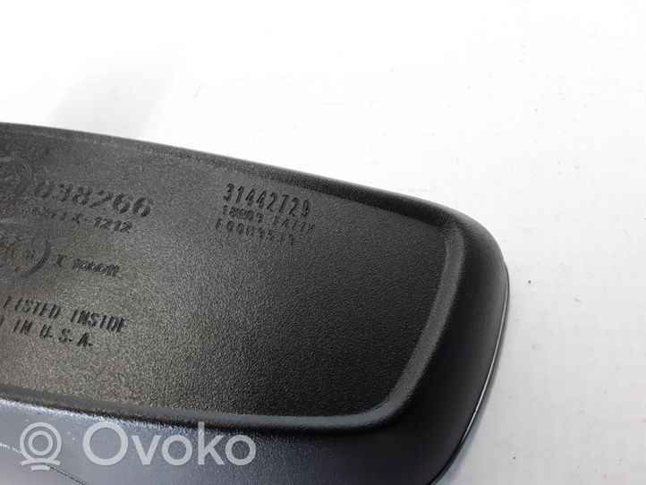 Volvo XC40 Espejo retrovisor (interior) 31442729