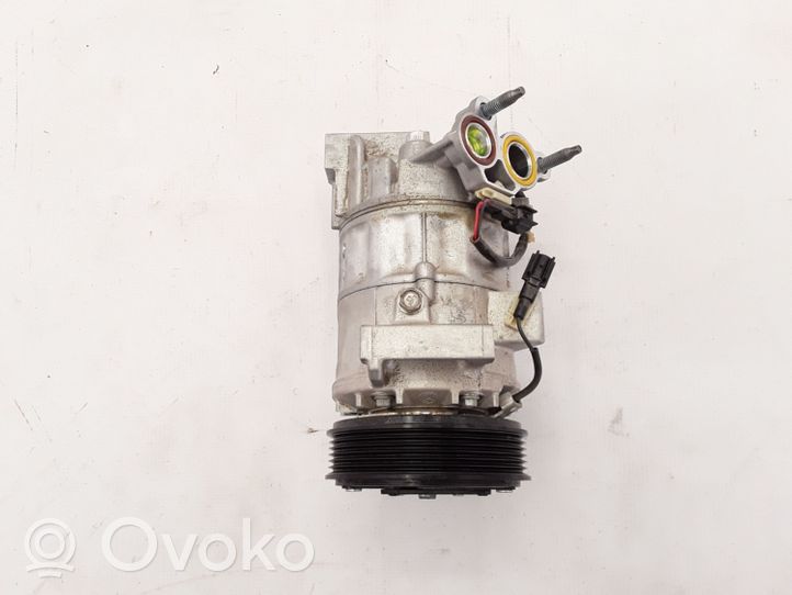 Volvo XC40 Compressore aria condizionata (A/C) (pompa) 31449067