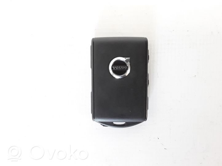 Volvo XC40 Chiave/comando di accensione 31652002