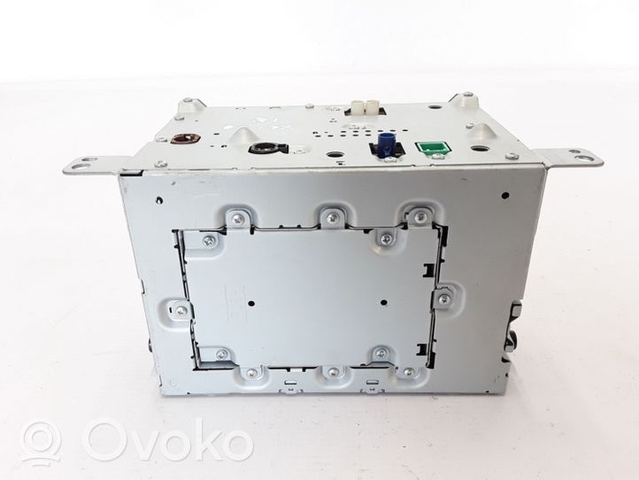 Volvo XC40 Radio/CD/DVD/GPS-pääyksikkö 31466207