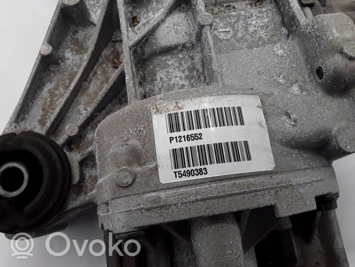 Volvo XC40 Rear differential 1216552