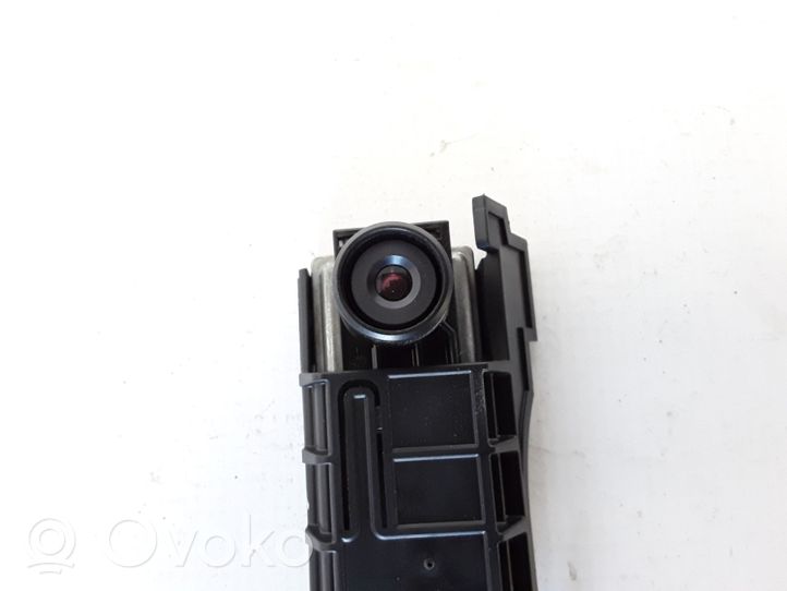 Renault Twingo III Windshield/windscreen camera 284621445r