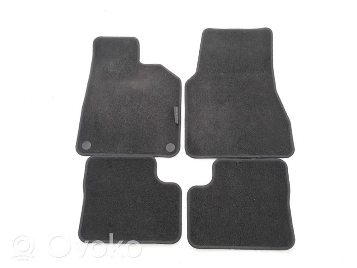 Renault Twingo III Kit tapis de sol auto 8201476007