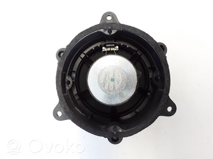 Renault Twingo III Garsiakalbis (-iai) priekinėse duryse 281569368r