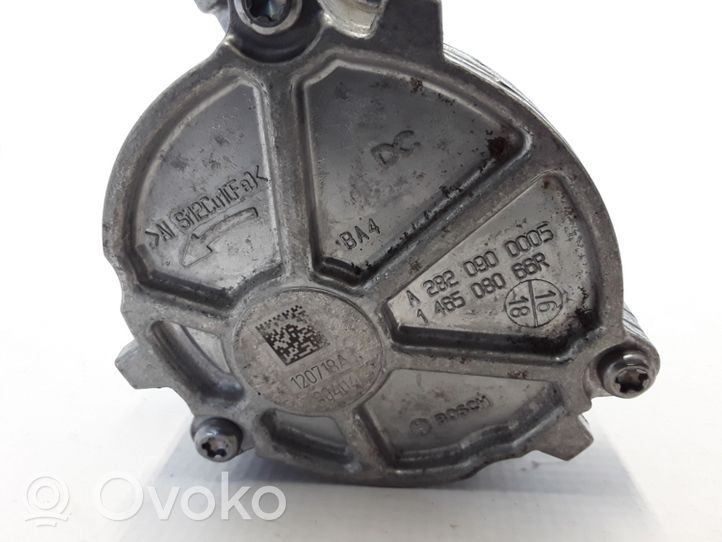 Renault Megane IV Pompe à vide 146508066R