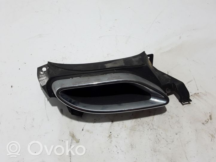 Mercedes-Benz E W213 Kulmapaneelin paineventtiili A2138853200