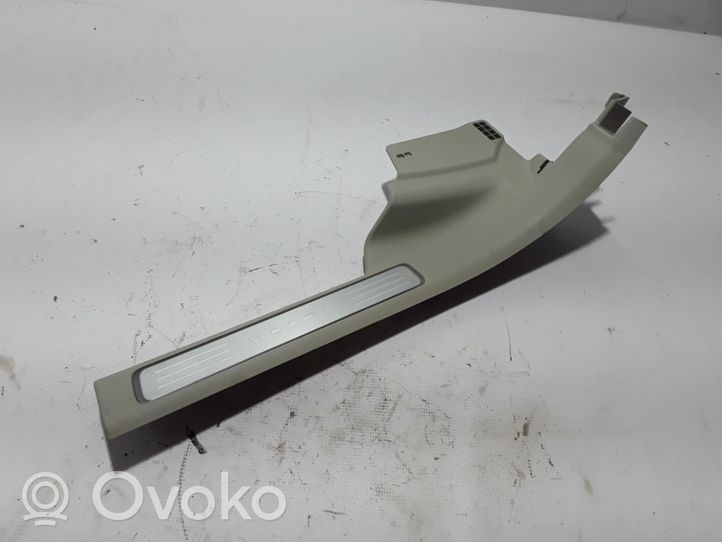 Volvo S90, V90 Takaoven kynnyksen suojalista 39841676