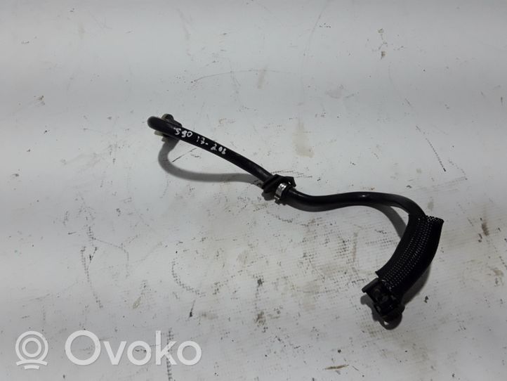 Volvo S90, V90 Tube d'admission d'air 31362330