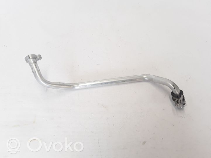 Dacia Lodgy Air conditioning (A/C) pipe/hose 924809562