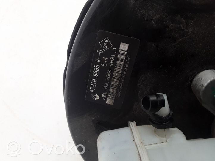 Dacia Lodgy Servo-frein 472106085R