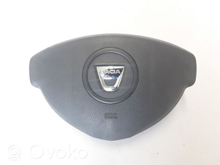 Dacia Lodgy Airbag dello sterzo 