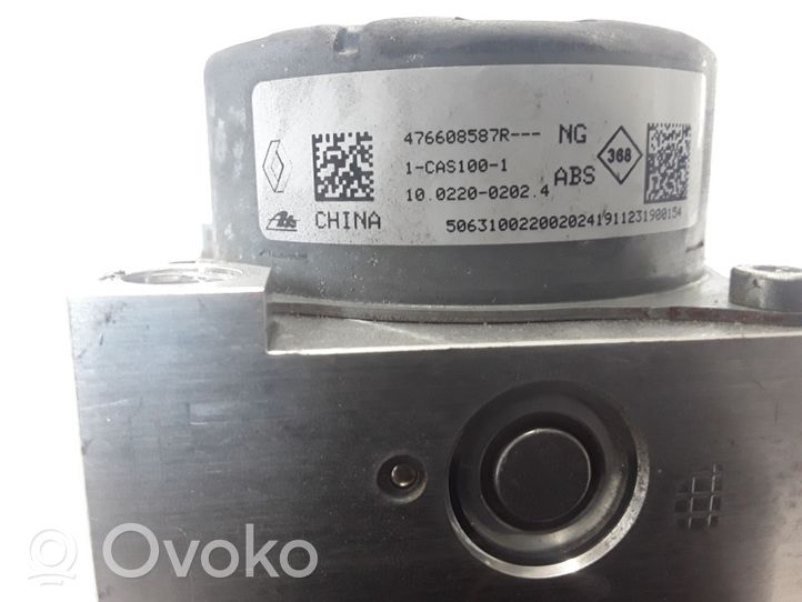 Dacia Lodgy Pompe ABS 476608587R