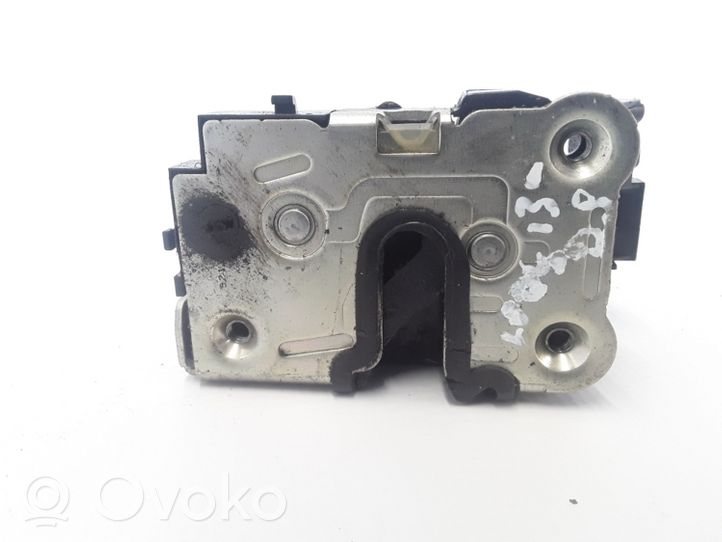 Dacia Lodgy Etuoven lukko 805025267R