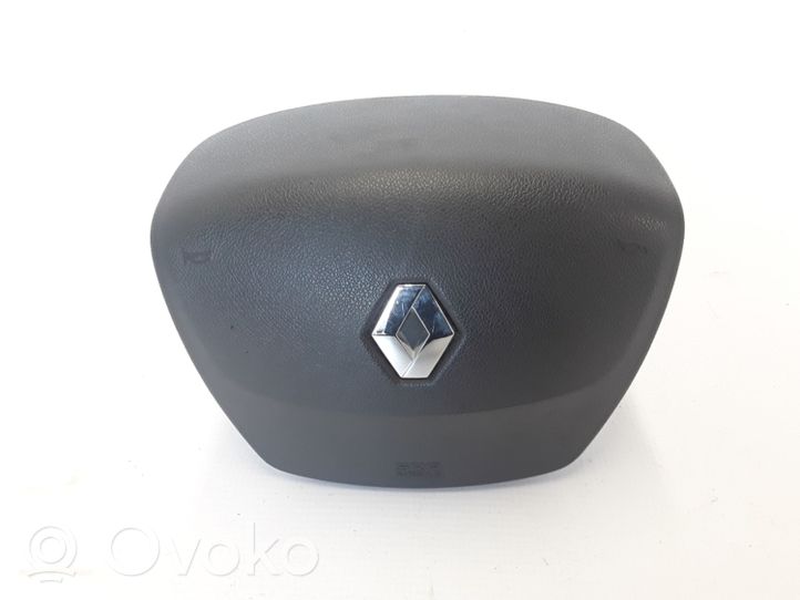 Renault Latitude (L70) Poduszka powietrzna Airbag kierownicy 985100001R