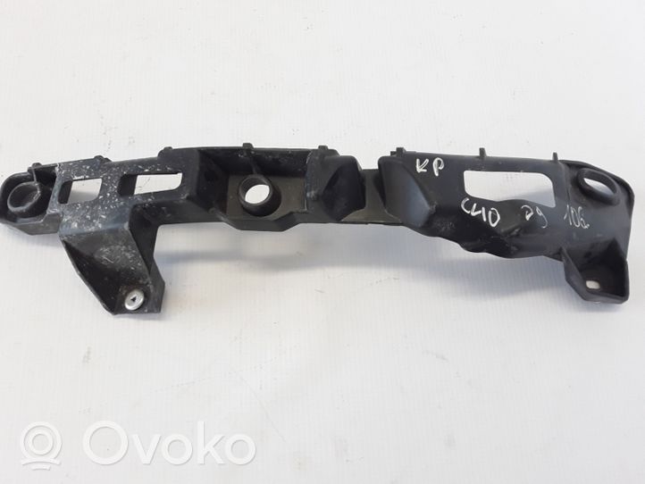 Renault Clio III Support phare frontale 8200800090