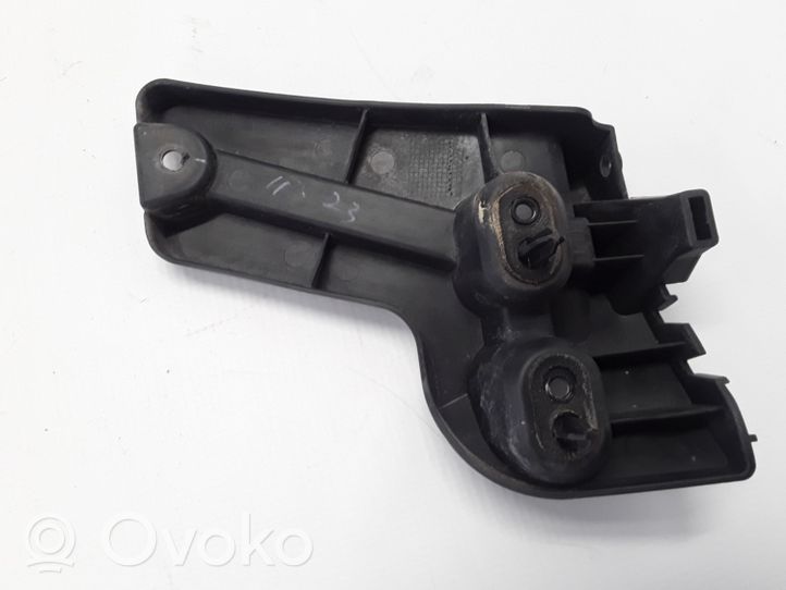 Renault Latitude (L70) Rear bumper mounting bracket 850420030R