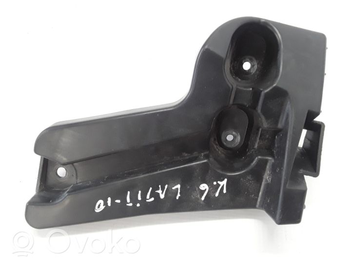 Renault Latitude (L70) Rear bumper mounting bracket 850420030R