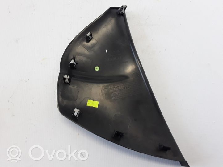 Renault Clio IV Muut kojelaudan osat 689218143R