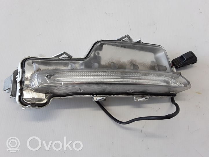 Volvo V60 Lampa LED do jazdy dziennej 31420396