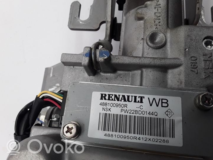 Renault Megane III Joint universel d'arbre de transmission 