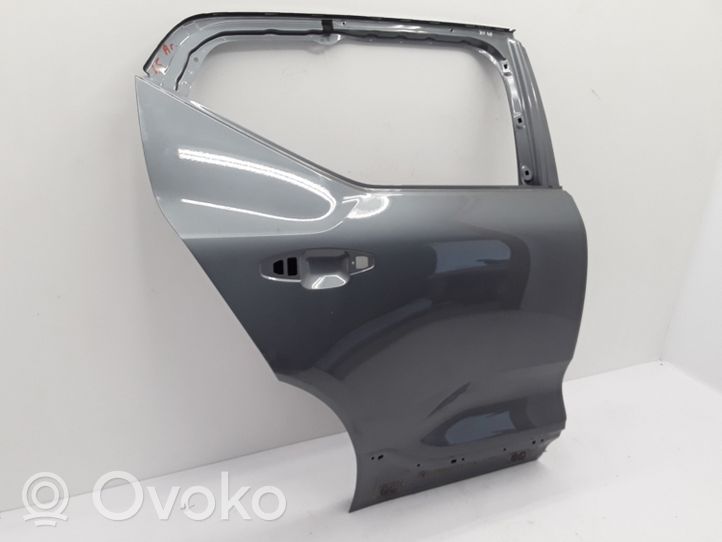 Volvo XC40 Takaovi 31479741