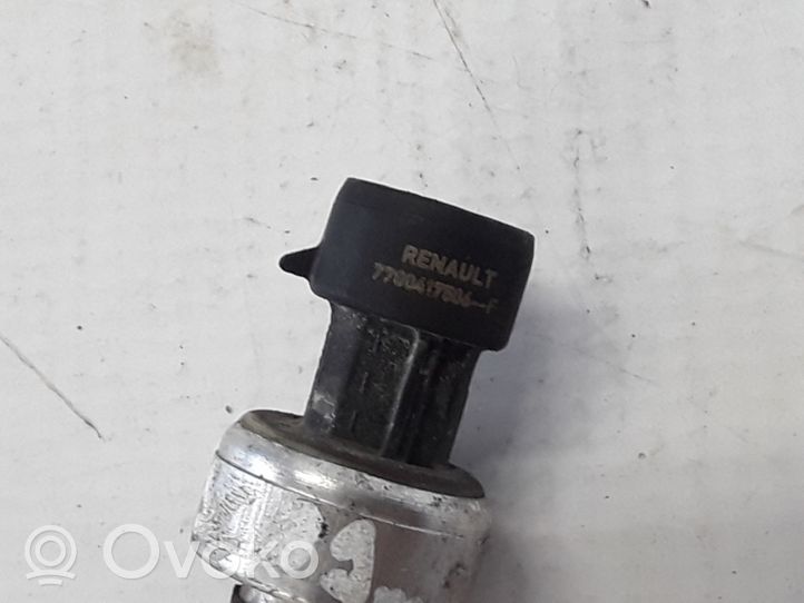 Renault Scenic III -  Grand scenic III Air conditioning (A/C) pressure sensor 7700417506