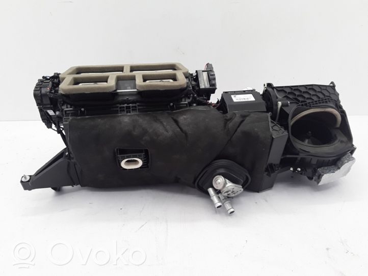BMW 3 F30 F35 F31 Interior heater climate box assembly 9197710