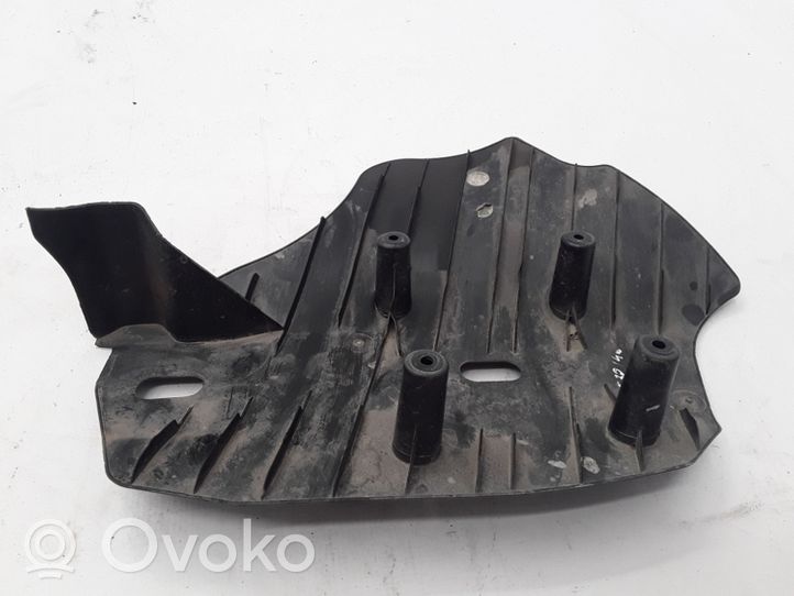 BMW 3 F30 F35 F31 Copertura/vassoio sottoscocca bagagliaio 6796138