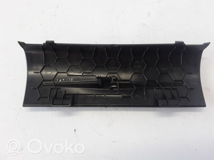 BMW 3 F30 F35 F31 Cita veida paneļa detaļa 9218562