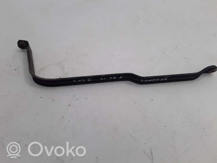 BMW 3 F30 F35 F31 Sangle de réservoir de carburant 7260945