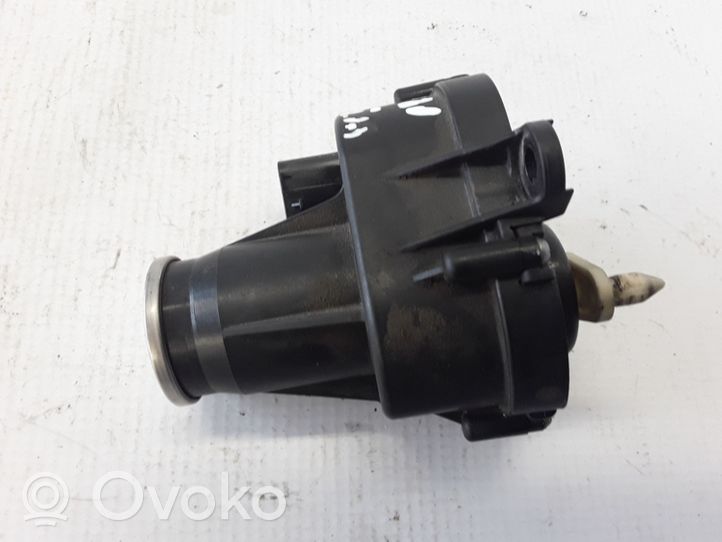 BMW 3 F30 F35 F31 Intake manifold valve actuator/motor 8570791
