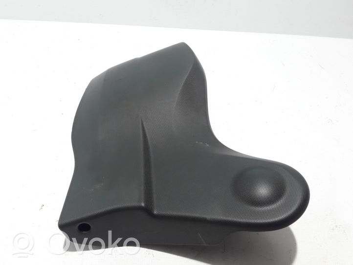 Renault Captur Rivestimento sedile 