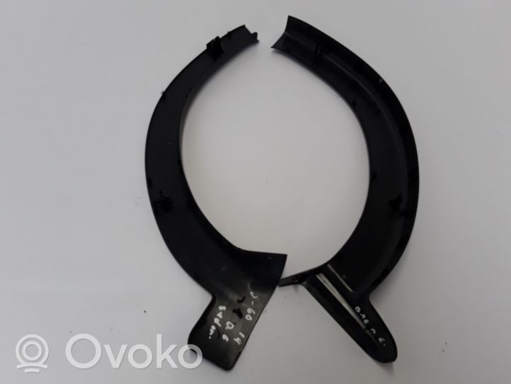 Volvo S60 Other trunk/boot trim element 31306891