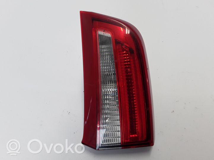 Volvo S60 Takaluukun takavalot 30796272