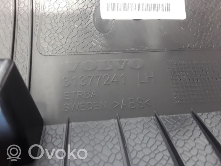 Volvo XC90 Rivestimento montante (D) (superiore) 31377241