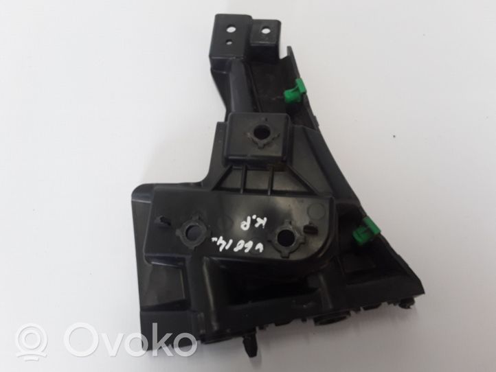 Volvo S60 Etupuskurin kannake 31323832