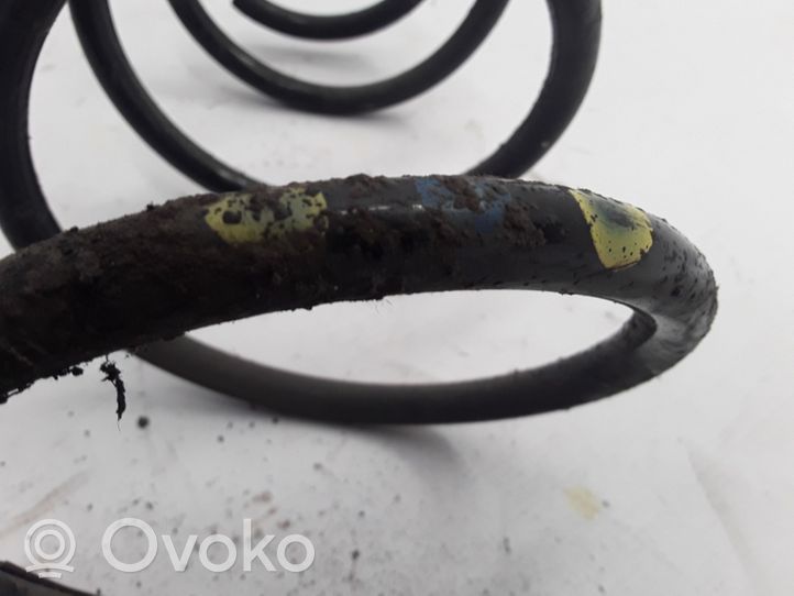 Renault Scenic III -  Grand scenic III Front coil spring 540100123R