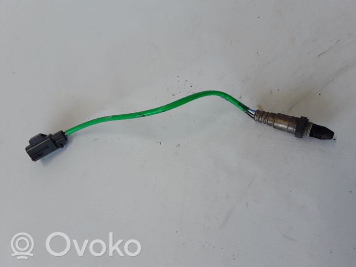 Volvo V60 Sonde lambda 31319386