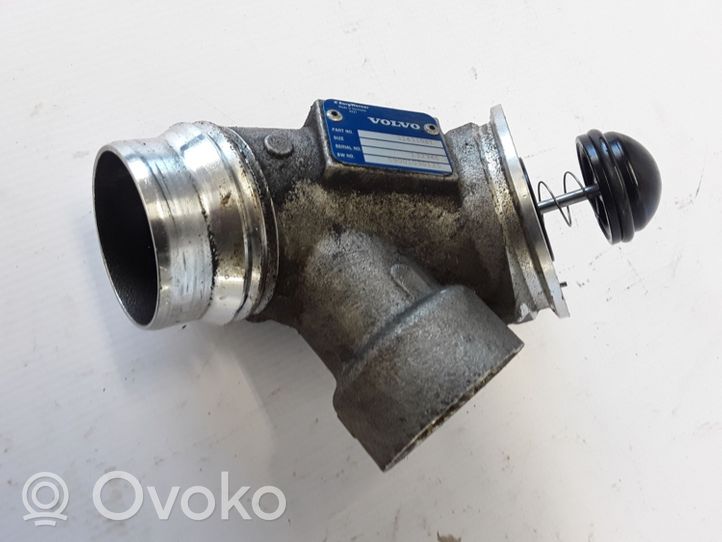 Volvo S90, V90 Turbo system vacuum part 31431981