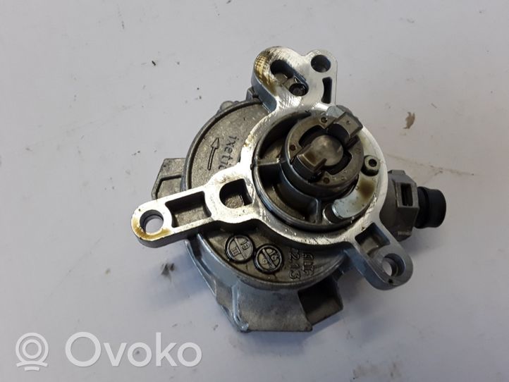 Volvo S90, V90 Alipainepumppu 31316688