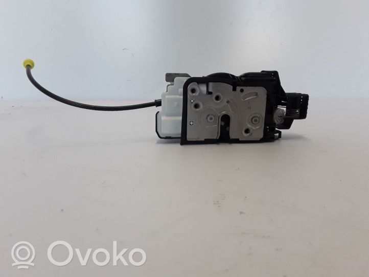 Volvo S90, V90 Zamek drzwi przednich 31462456