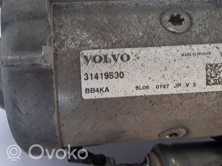 Volvo S90, V90 Käynnistysmoottori 31419530