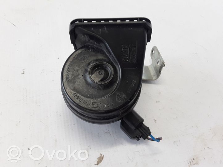 Volvo S90, V90 Signal sonore 31662952