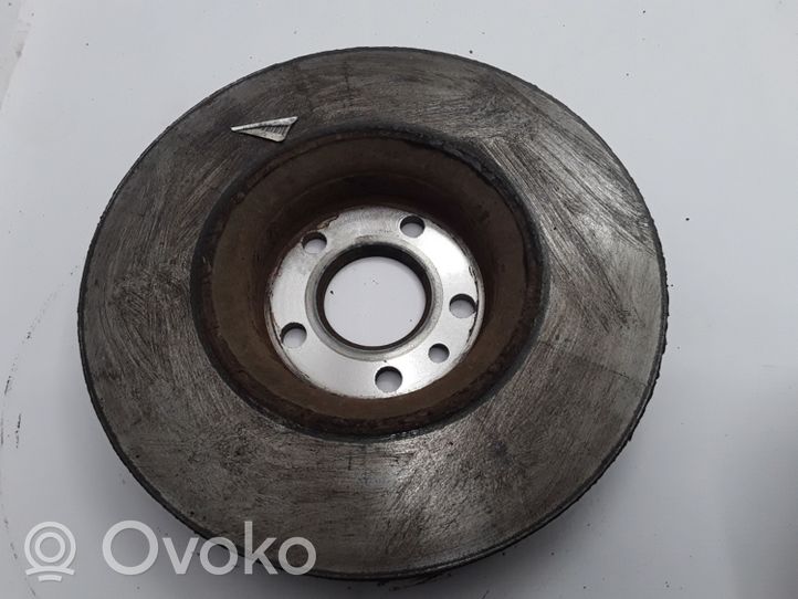 Volvo XC60 Front brake disc 31277342