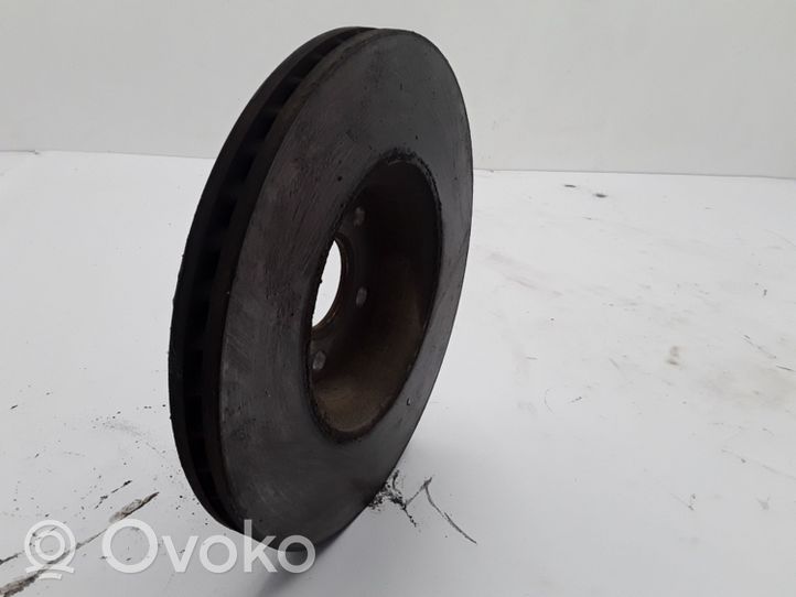 Volvo XC60 Front brake disc 31277342