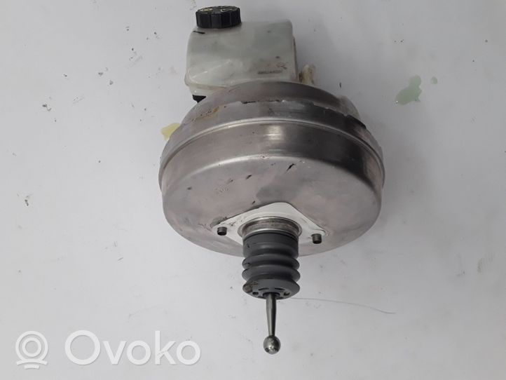 Volvo S90, V90 Jarrutehostin 31471661