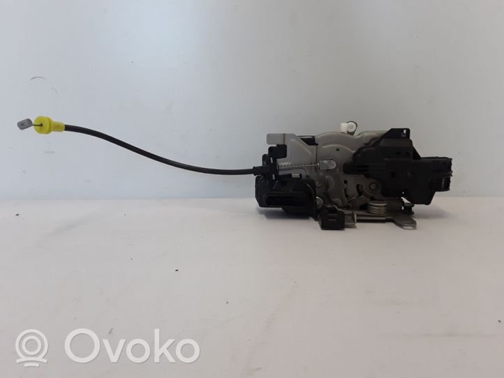 Volvo S90, V90 Etuoven lukko 31349894