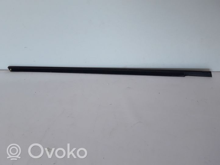 Volvo V60 Listwa / Uszczelka szyby drzwi przednich 30799425